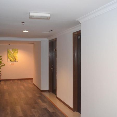 Td Plaza Hotel Kota Kinabalu Ngoại thất bức ảnh