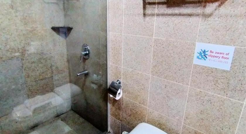 Td Plaza Hotel Kota Kinabalu Ngoại thất bức ảnh